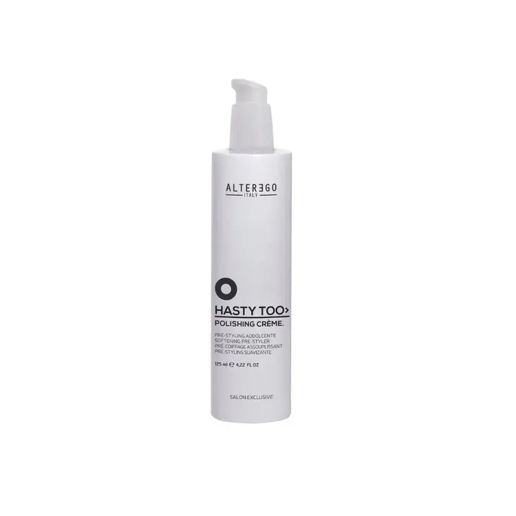 ALTER EGO HASTY TOO Polishing Crème 125ml (4.22 oz)
