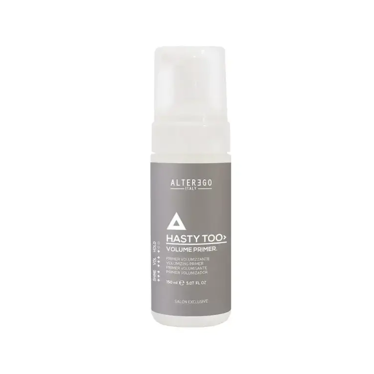 ALTER EGO HASTY TOO Volume Primer 150ml (5.07 oz)