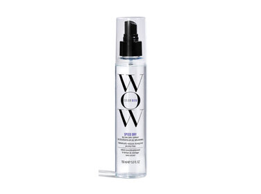 COLOR WOW Speed Dry | Accélérateur de Brushing (150 ml / 5.0 oz)
