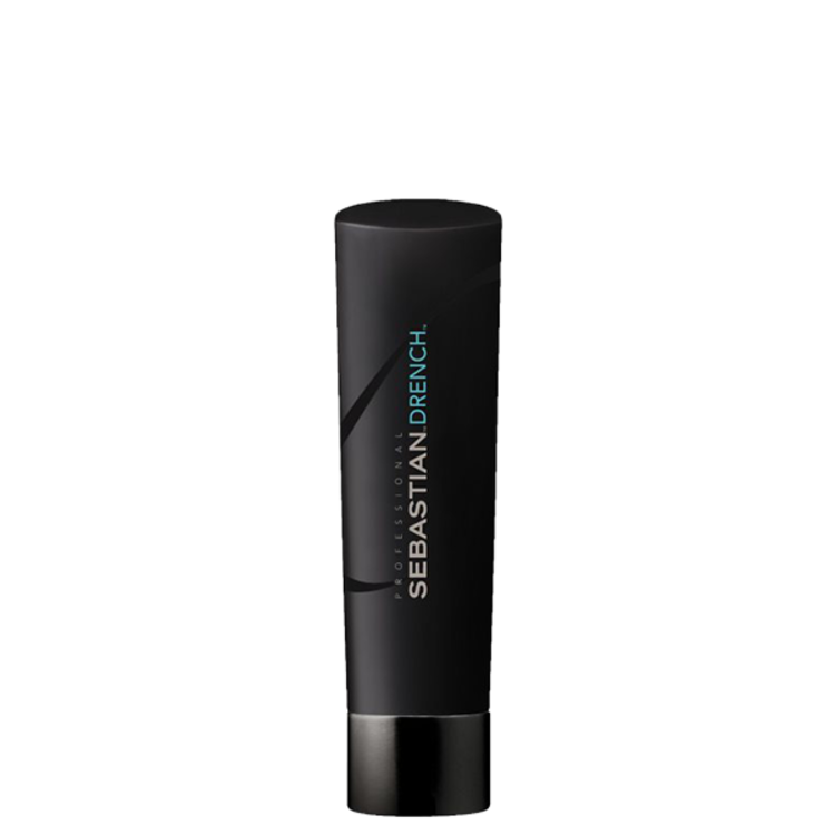 SEBASTIAN SEBASTIAN - DRENCH Shampooing Hydratant