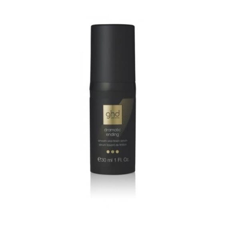 GHD Good Hair Day GHD - COIFFANTS | DRAMATIC ENDING Sérum Lissant de Finition 30ml (1 oz)