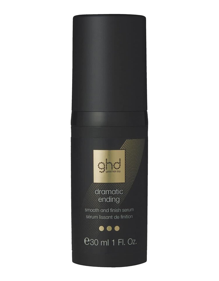 GHD Good Hair Day GHD - COIFFANTS | DRAMATIC ENDING Sérum Lissant de Finition 30ml (1 oz)