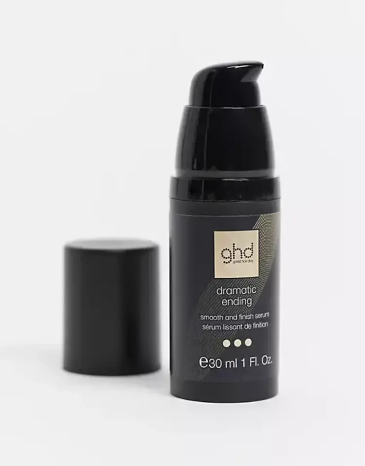 GHD Good Hair Day GHD - COIFFANTS | DRAMATIC ENDING Sérum Lissant de Finition 30ml (1 oz)