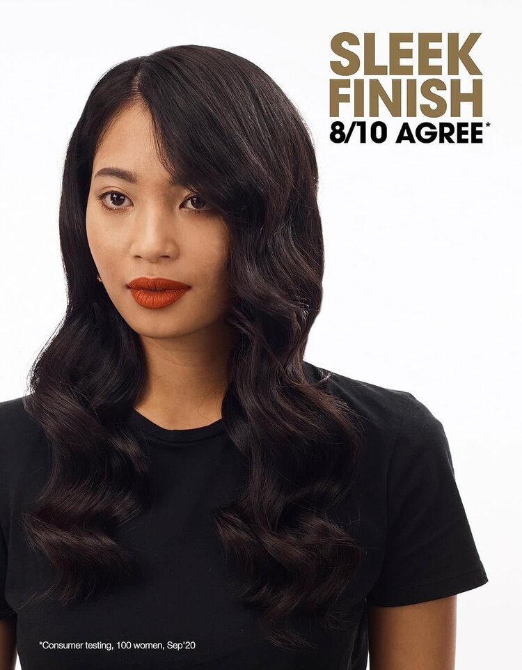 GHD Good Hair Day GHD - COIFFANTS | DRAMATIC ENDING Sérum Lissant de Finition 30ml (1 oz)