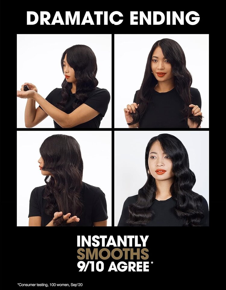 GHD Good Hair Day GHD - COIFFANTS | DRAMATIC ENDING Sérum Lissant de Finition 30ml (1 oz)