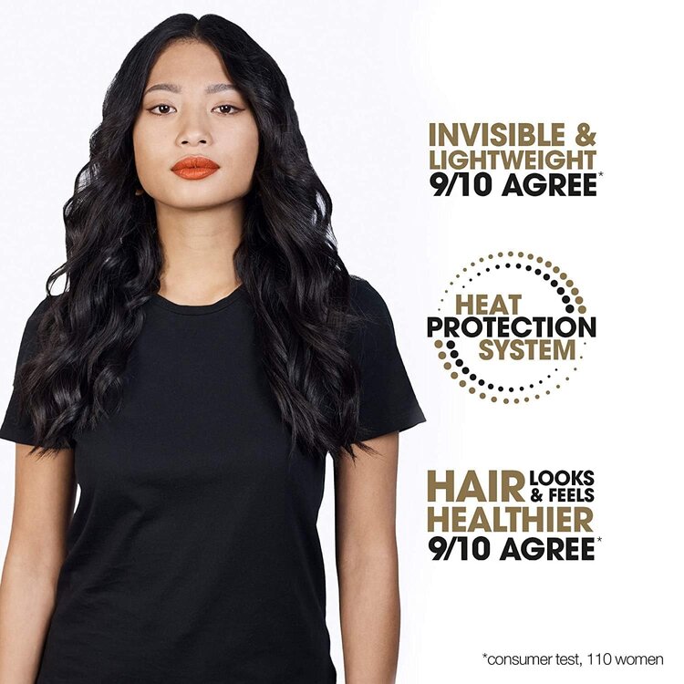 GHD Good Hair Day GHD - COIFFANTS | DRAMATIC ENDING Sérum Lissant de Finition 30ml (1 oz)