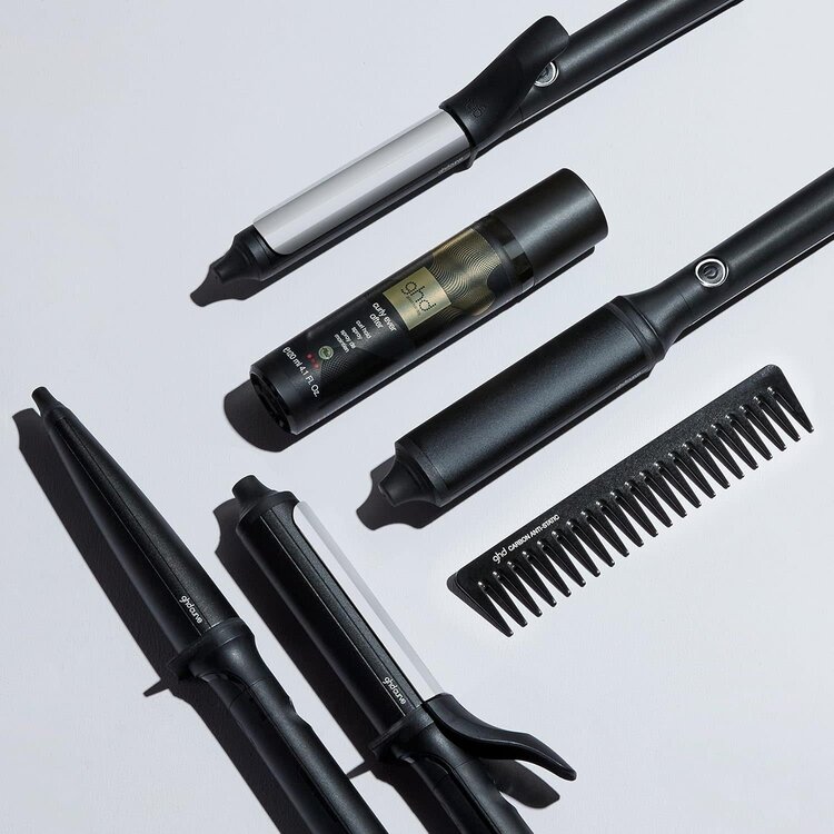 GHD Good Hair Day GHD - COIFFANTS | CURLY EVER AFTER Spray de Maintien 120ml (4.1 oz)