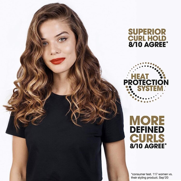 GHD Good Hair Day GHD - COIFFANTS | CURLY EVER AFTER Spray de Maintien 120ml (4.1 oz)