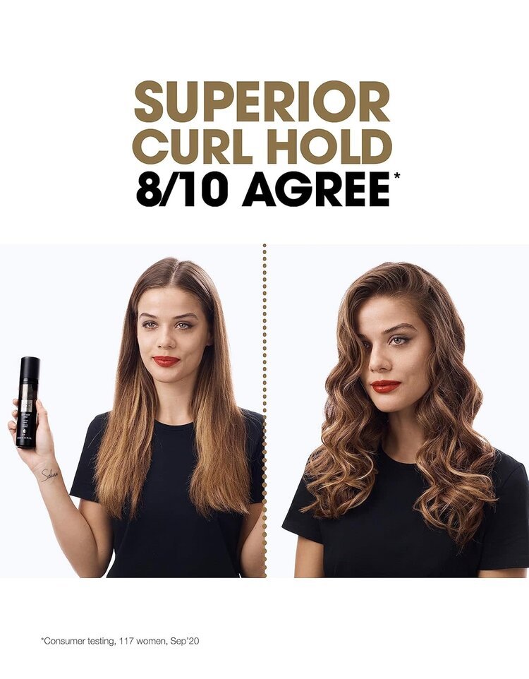 GHD Good Hair Day GHD - COIFFANTS | CURLY EVER AFTER Spray de Maintien 120ml (4.1 oz)