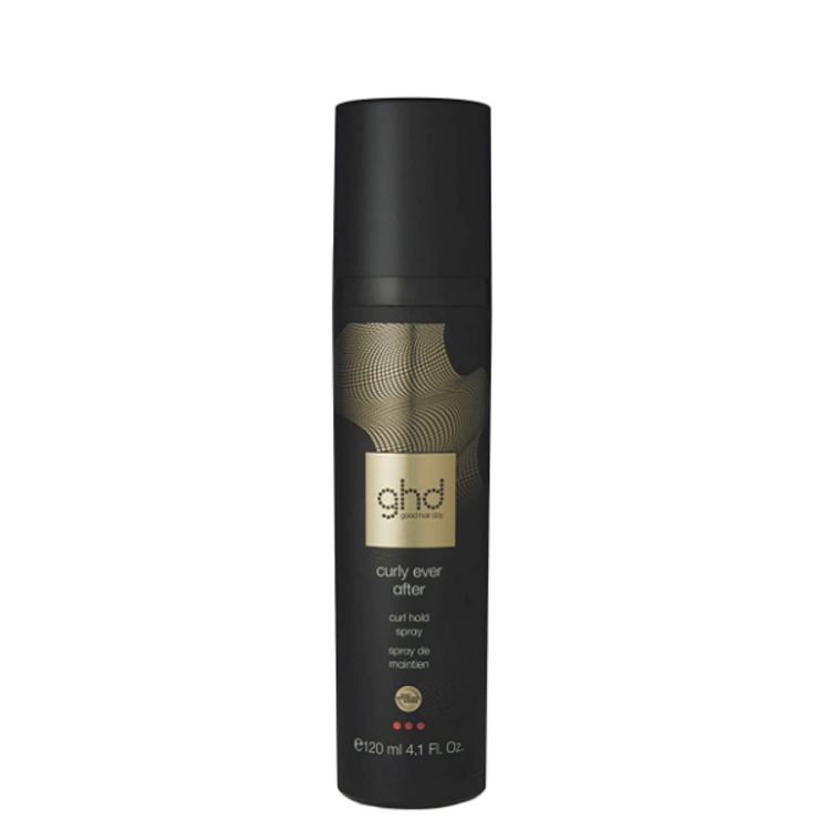 GHD Good Hair Day GHD - COIFFANTS | CURLY EVER AFTER Spray de Maintien 120ml (4.1 oz)
