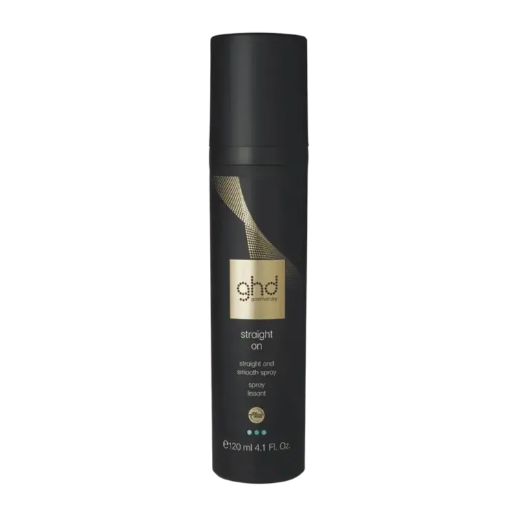 GHD Good Hair Day Straight On Spray Lissant 120ml (4.1 oz)