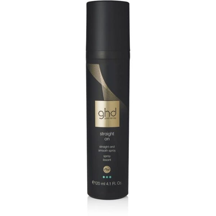 GHD Good Hair Day Strait On Spray Lissant 120ml (4.1 oz)