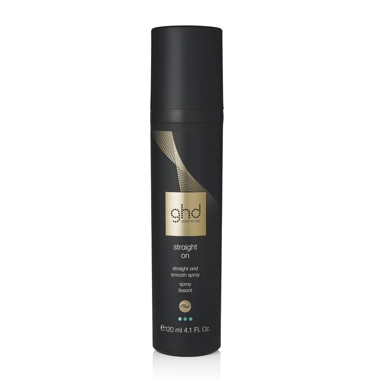 GHD Good Hair Day Strait On Spray Lissant 120ml (4.1 oz)