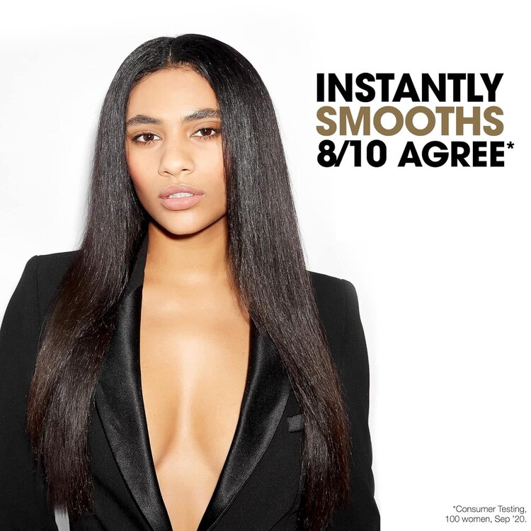 GHD Good Hair Day Straight On Spray Lissant 120ml (4.1 oz)