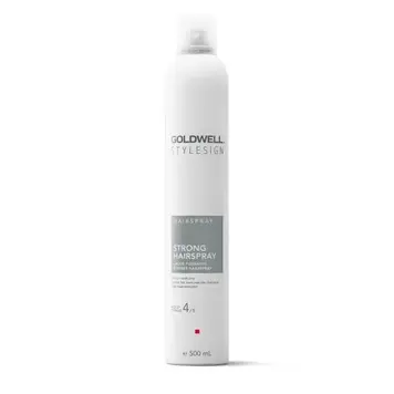 GOLDWELL GOLDWELL - STYLESIGN | HAIRSPRAY Strong Hairspray. Laque Puissante