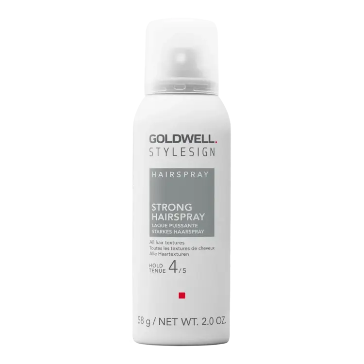 GOLDWELL GOLDWELL - STYLESIGN | HAIRSPRAY Strong Hairspray. Laque Puissante
