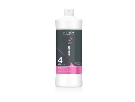 REVLON PROFESSIONAL COLOR EXCEL | GLOW in SYSTEM | GLOSS Révélateur Gloss (900ml/30.4oz)