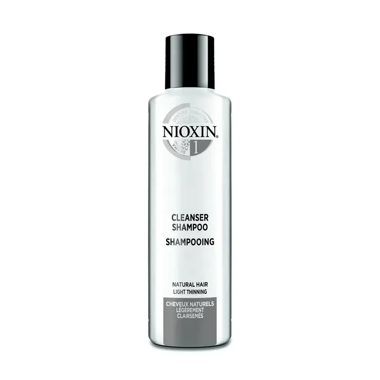 NIOXIN Pro Clinical SYSTÈME 1 Cleanser Shampoo