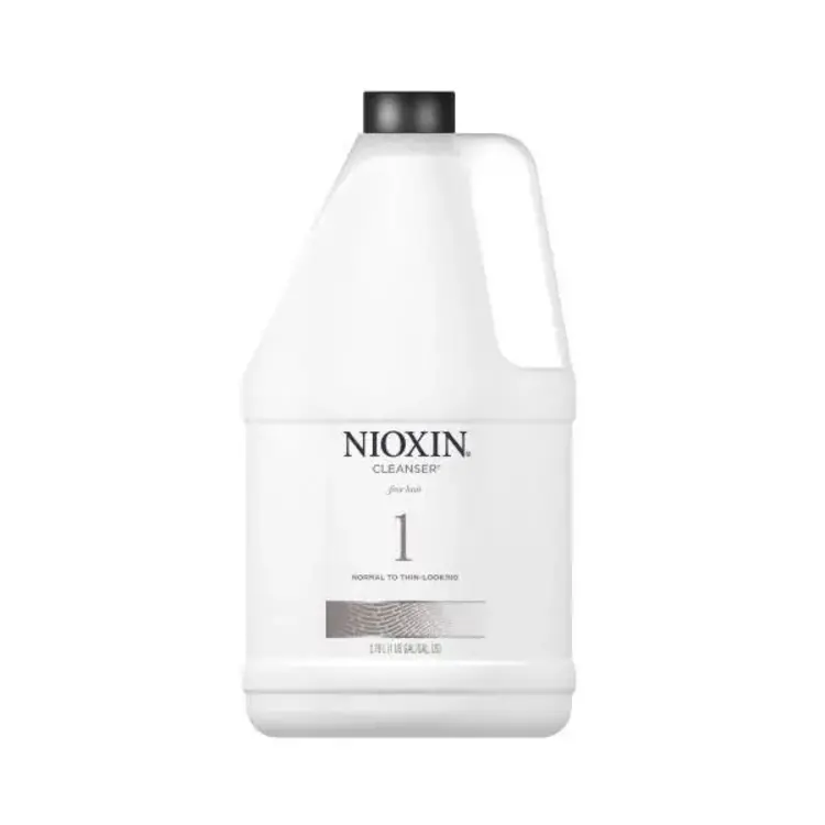 NIOXIN Pro Clinical SYSTÈME 1 Cleanser Shampoo