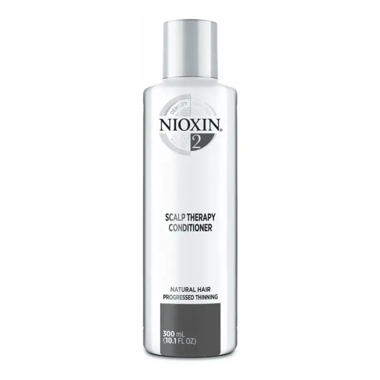 NIOXIN Pro Clinical SYSTÈME 2 Scalp Therapy