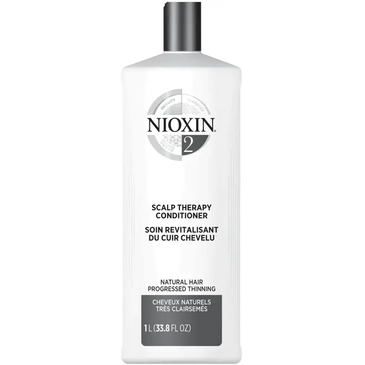 NIOXIN Pro Clinical SYSTÈME 2 Scalp Therapy