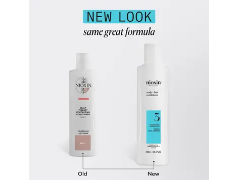 NIOXIN Pro Clinical Système 3 | Revitalisant