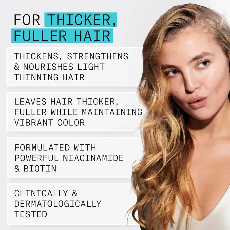 NIOXIN Pro Clinical System 3 | Trial Kit - For Colored Hair with Light Thinning