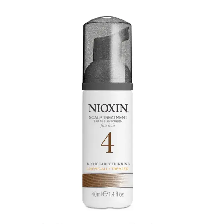 NIOXIN Pro Clinical SYSTÈME 4 Scalp Treatment