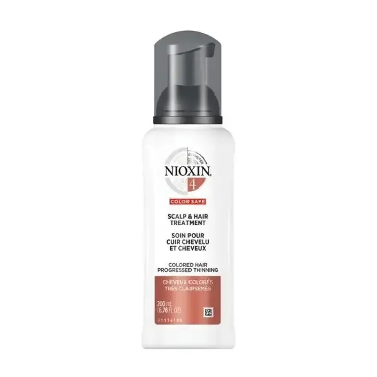 NIOXIN Pro Clinical SYSTÈME 4 Scalp Treatment