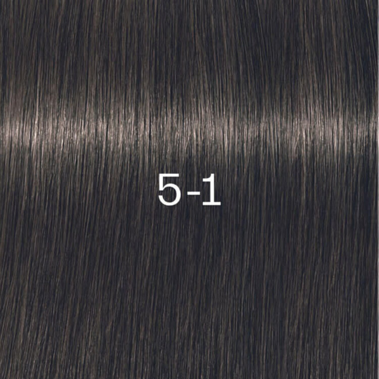 SCHWARZKOPF SCHWARZKOPF - IGORA | ZERO AMM No Ammonia Permanent Color Cream 60ml (2 oz)