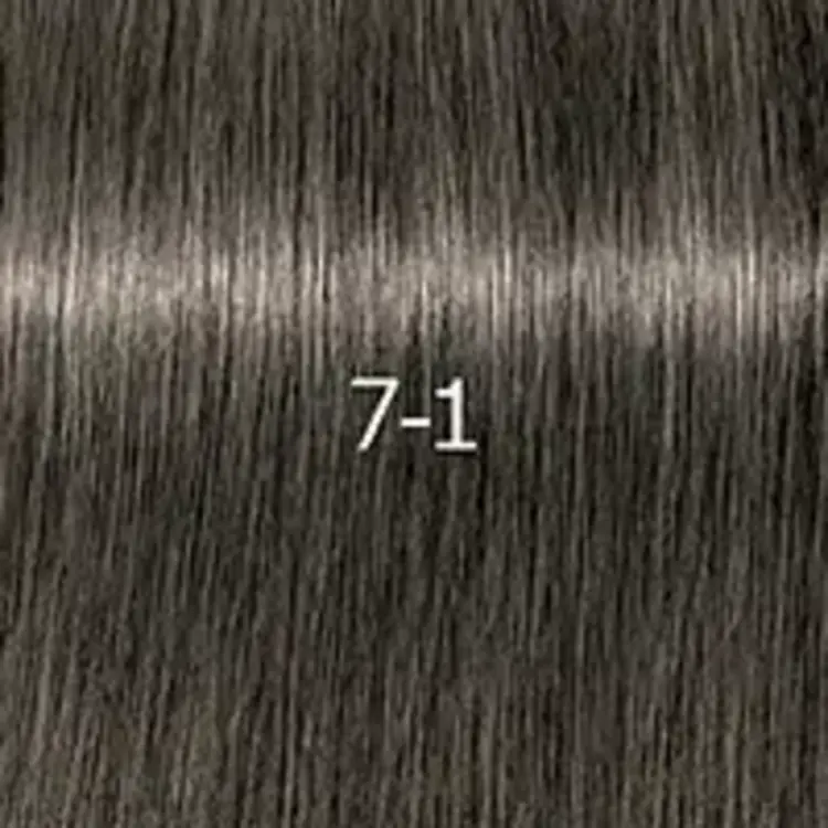 SCHWARZKOPF SCHWARZKOPF - IGORA | ZERO AMM No Ammonia Permanent Color Cream 60ml (2 oz)