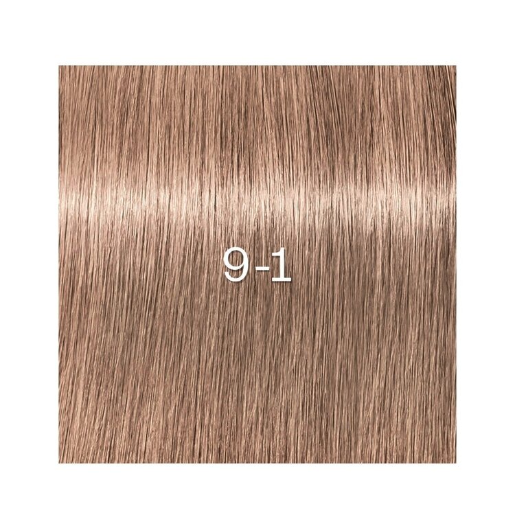 SCHWARZKOPF SCHWARZKOPF - IGORA | ZERO AMM No Ammonia Permanent Color Cream 60ml (2 oz)
