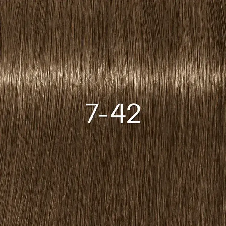 SCHWARZKOPF IGORA . ZERO AMM | No Ammonia Permanent Color Cream (60ml/2oz)