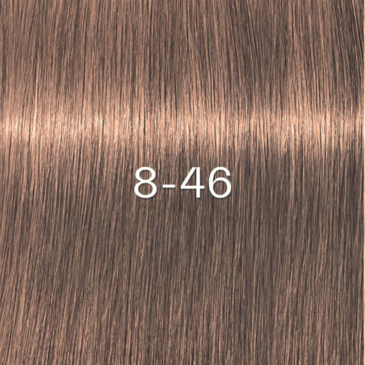 SCHWARZKOPF SCHWARZKOPF - IGORA | ZERO AMM No Ammonia Permanent Color Cream 60ml (2 oz)