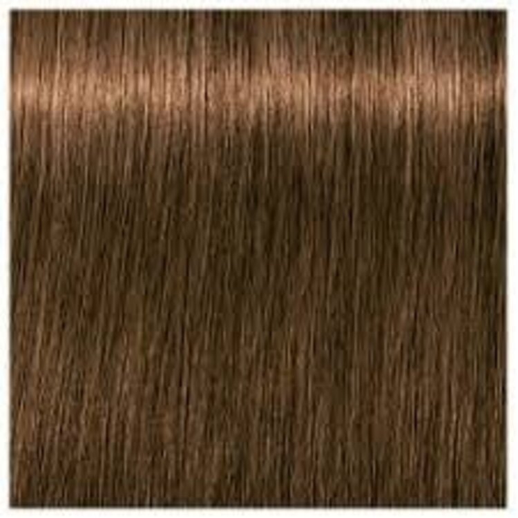 SCHWARZKOPF SCHWARZKOPF - IGORA | ZERO AMM No Ammonia Permanent Color Cream 60ml (2 oz)