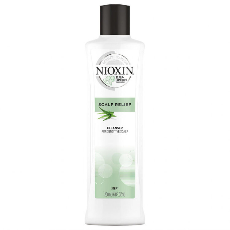 NIOXIN Pro Clinical NIOXIN - ***SCALP RELIEF Shampooing pour cuir Chevelu Sensible