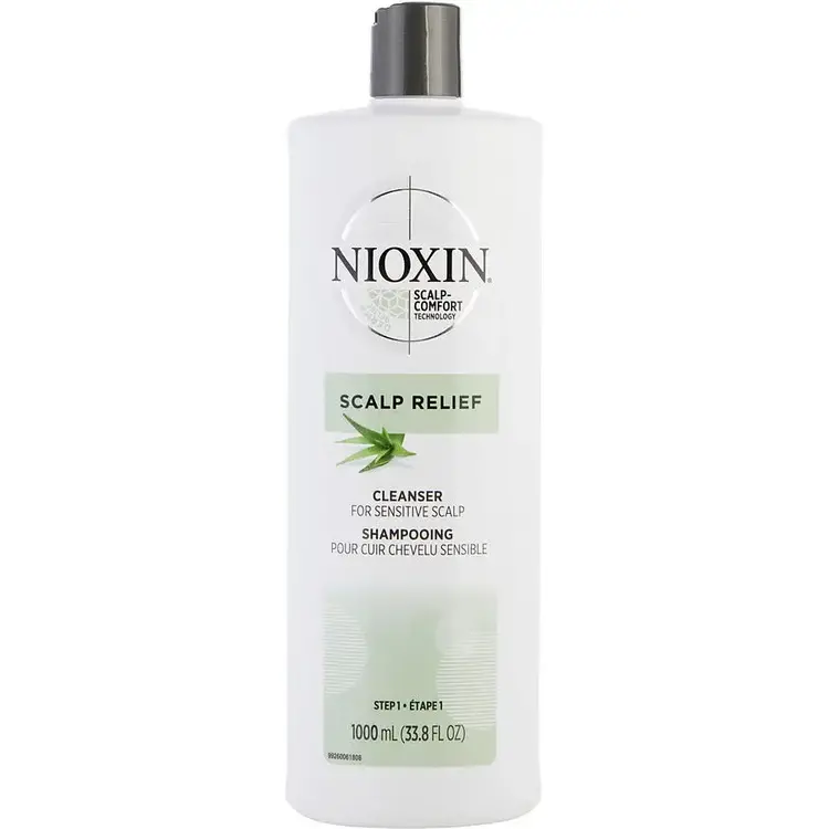 NIOXIN Pro Clinical NIOXIN - ***SCALP RELIEF Shampooing pour cuir Chevelu Sensible