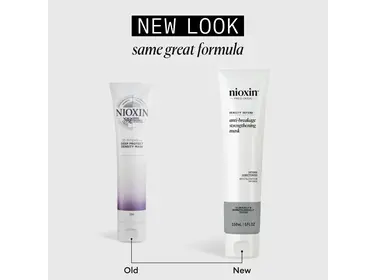 NIOXIN Pro Clinical NIOXIN - DENSITY DEFEND Masque Fortifiant Anti-Cassures