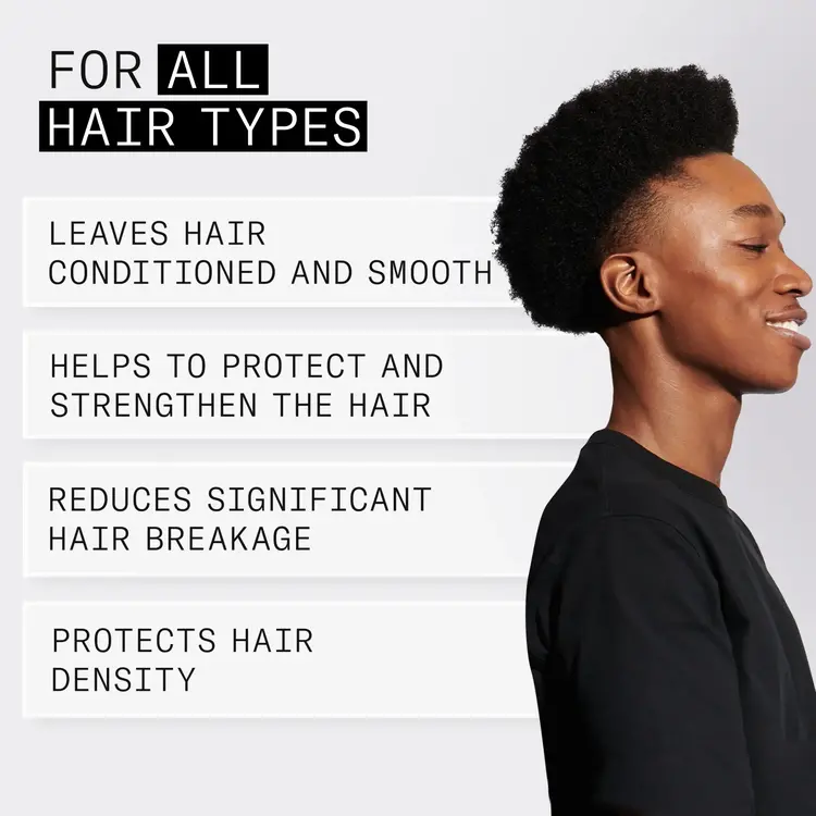 NIOXIN Pro Clinical Density Defend | Strengthening Anti-Breakage Hair Mask