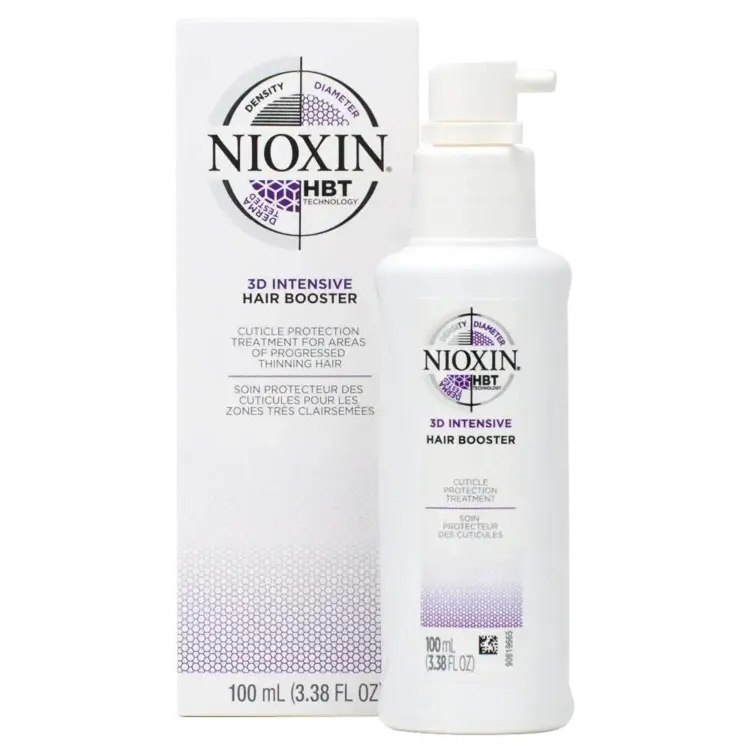NIOXIN Pro Clinical NIOXIN - ***3D INTENSIVE Hair Booster