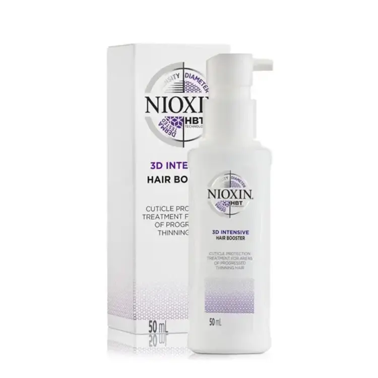 NIOXIN Pro Clinical NIOXIN - ***3D INTENSIVE Hair Booster
