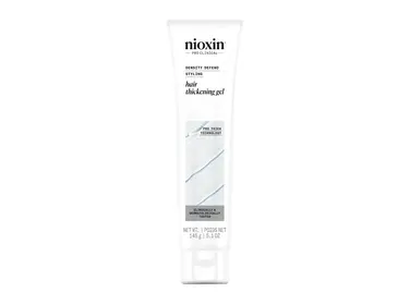 NIOXIN Pro Clinical NIOXIN - DENSITY DEFEND | STYLING Gel Épaississant pour Cheveux 145g (5.1 oz)