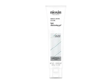 NIOXIN Pro Clinical Density Defend | Thickening Gel
