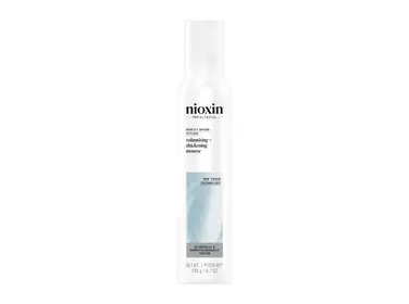 NIOXIN Pro Clinical NIOXIN - DENSITY DEFEND | STYLING Mousse Volumisante et Épaississante 192g (6.7 oz)