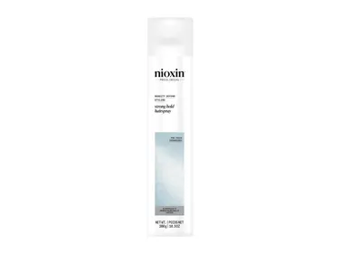 NIOXIN Pro Clinical NIOXIN - DENSITY DEFEND | STYLING Fixatif à Tenue Ferme 300g (10.5 oz)