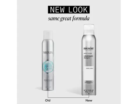 NIOXIN Pro Clinical Density Defend | Volumizing Dry Shampoo