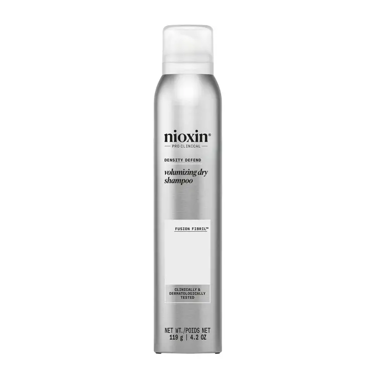 NIOXIN Pro Clinical Density Defend | Shampooing Sec Volumisant – Rafraîchit et Apporte du Volume