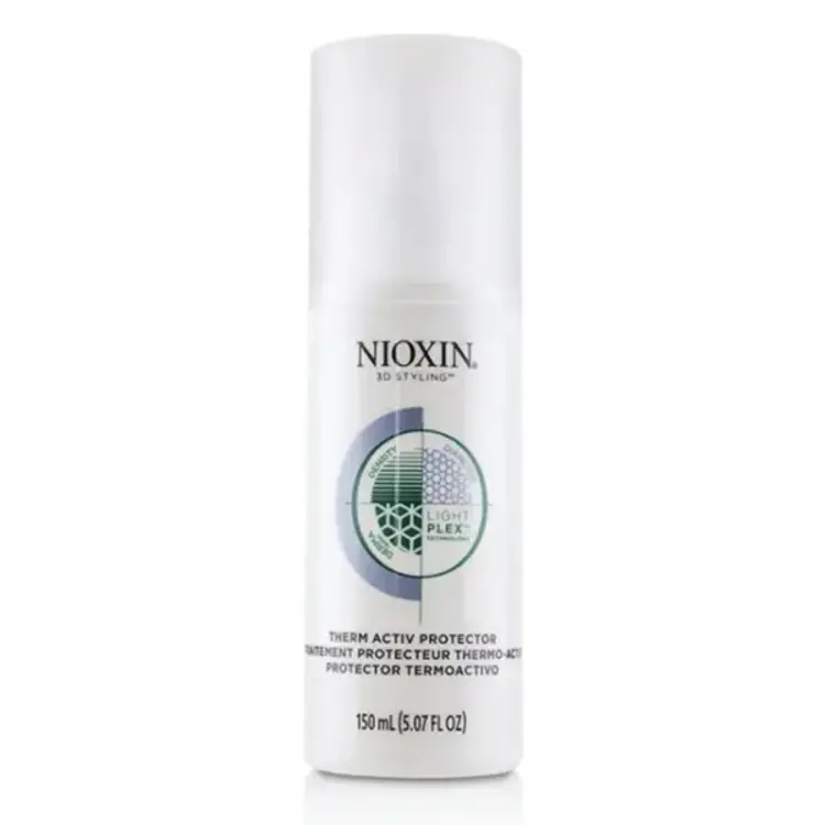 NIOXIN Pro Clinical NIOXIN - ***3D STYLING Traitement Protecteur Thermo-Actif 150ml (5.07 oz)