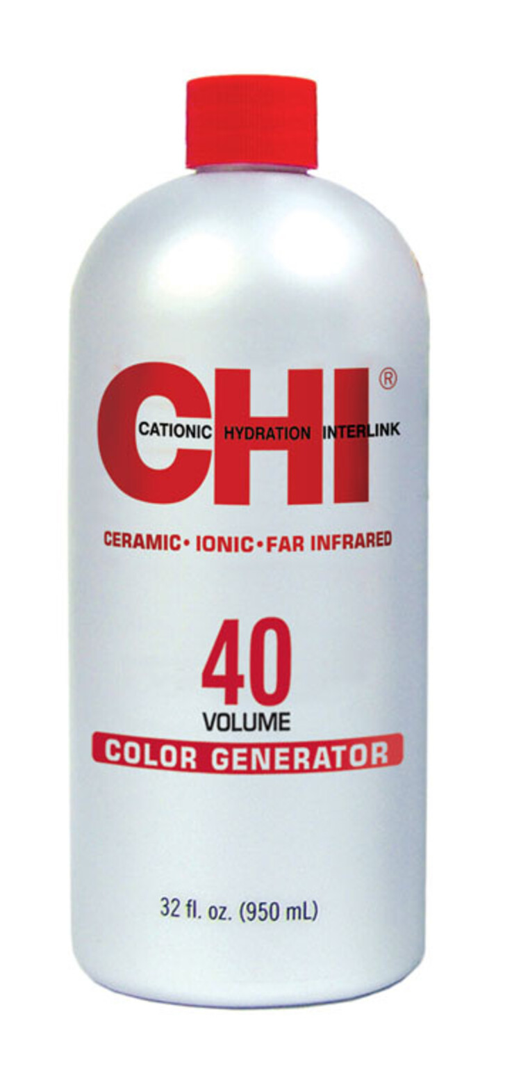 CHI CHI - ***COLOR GENERATOR Péroxyde 950ml (32 oz) -