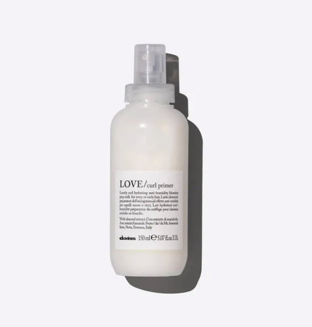 ESSENTIAL HAIRCARE | LOVE / Curl Controller Crème Disciplinante & Relaxante 150ml (5.07 oz)